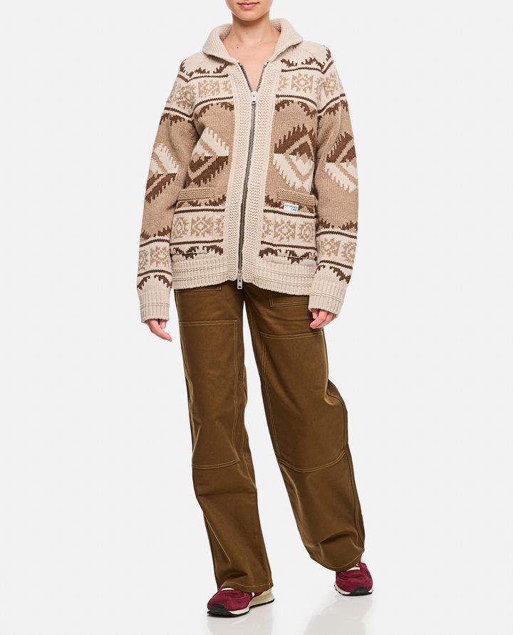 Fay CARDIGAN JACKET NAVAJO ARCHIVE Discount Store per i nuovi prodotti