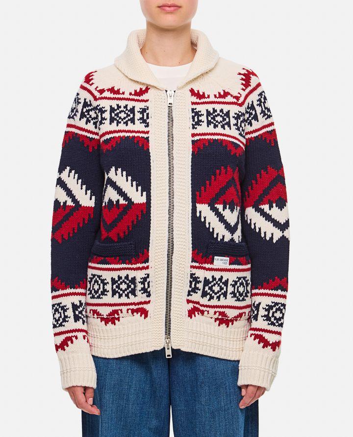 Fay CARDIGAN FAY ARCHIVE Solo un giorno rimasto