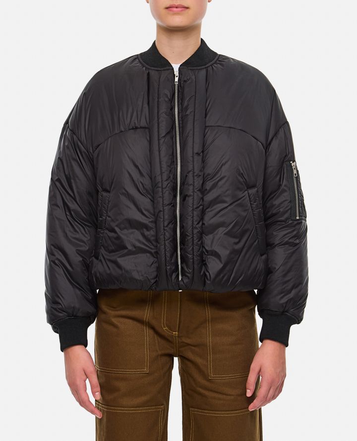 Mordecai PIUMINO BOMBER 50% di sconto con spedizione gratuita