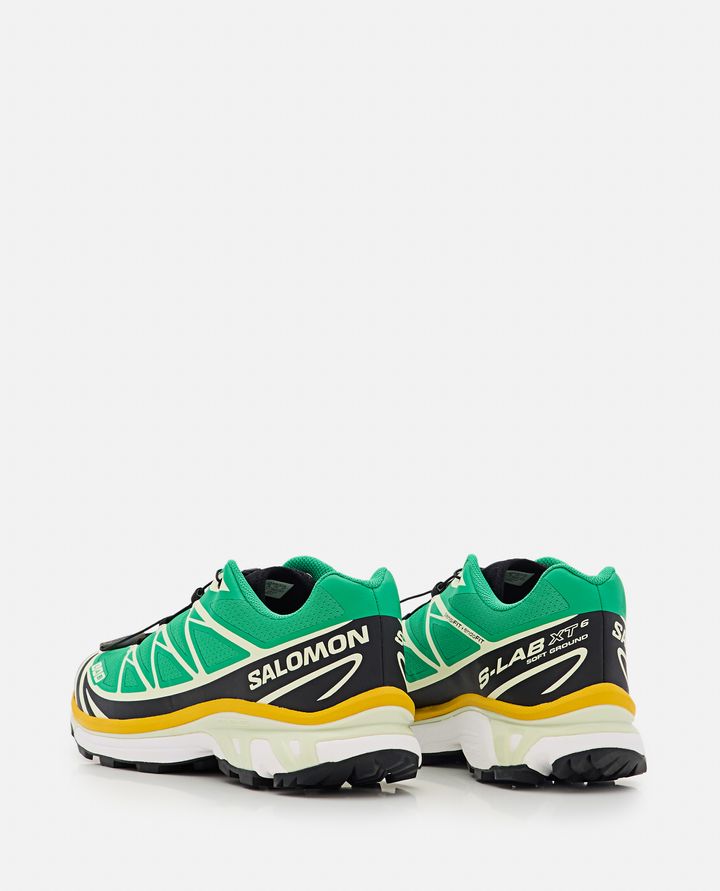 Salomon XT-6 SNEAKERS Esporta salva