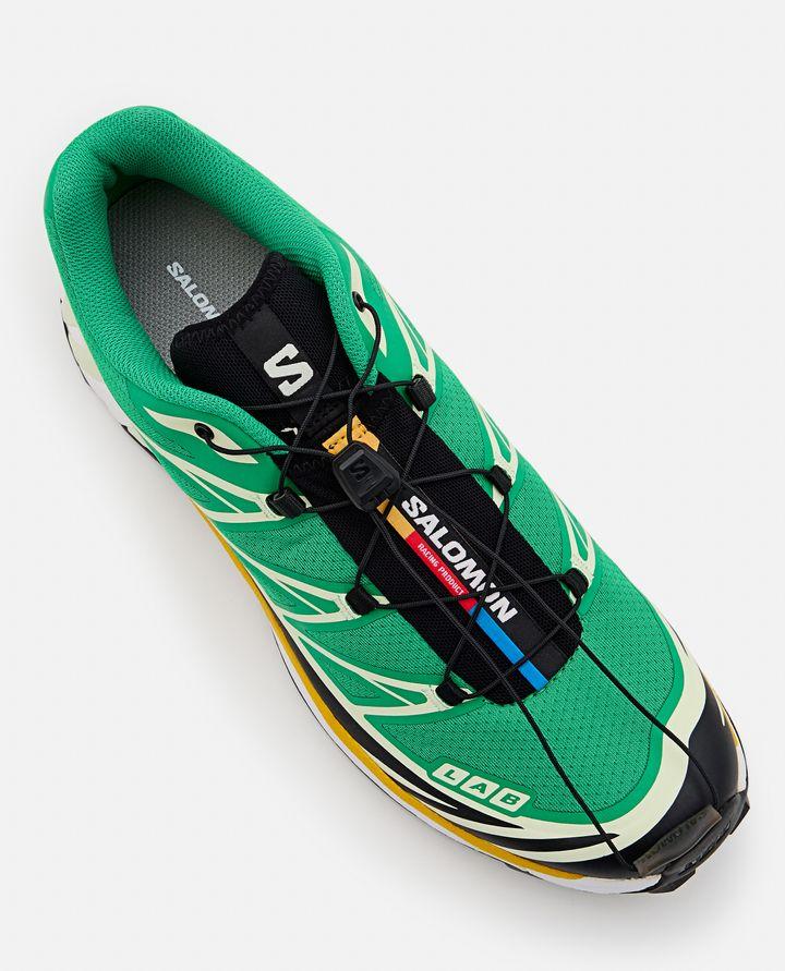Salomon XT-6 SNEAKERS Esporta salva