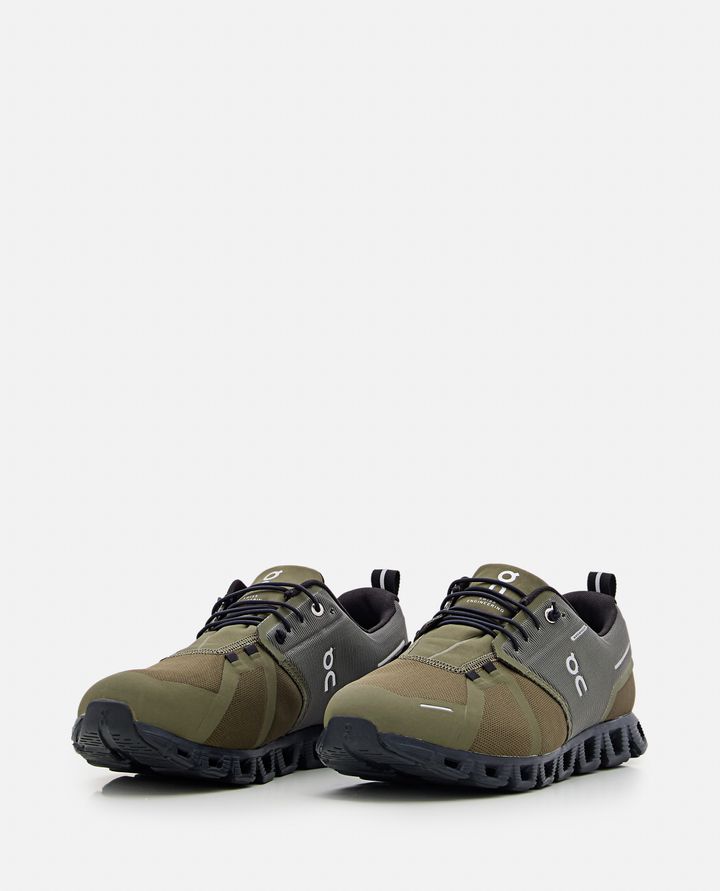 On Running CLOUD 5 WATERPROOF SNEAKERS In vendita