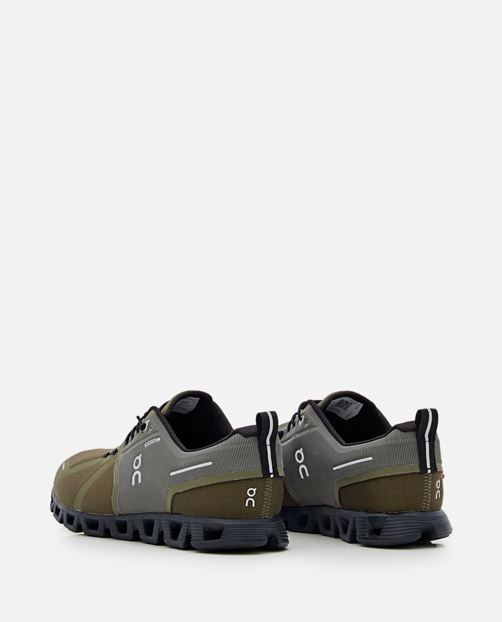 On Running CLOUD 5 WATERPROOF SNEAKERS In vendita