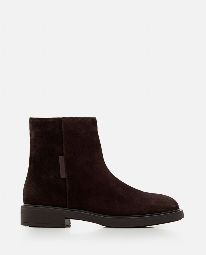 Gianvito Rossi LEXINGTON STIVALETTI Vendita
