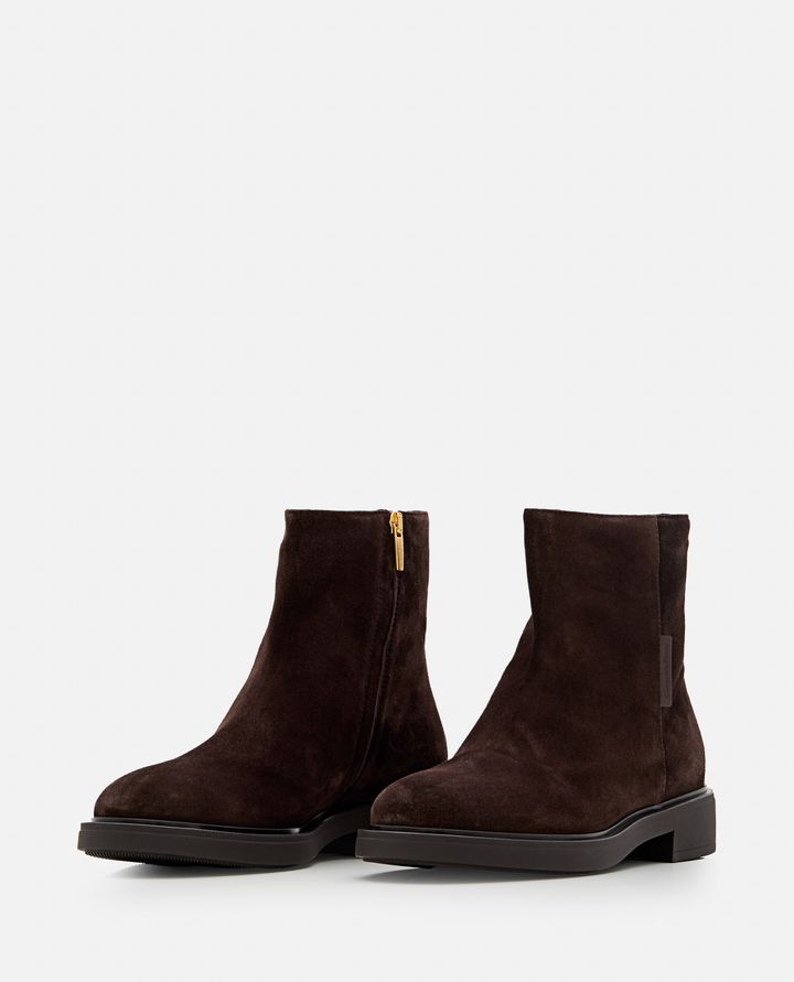 Gianvito Rossi LEXINGTON STIVALETTI Vendita