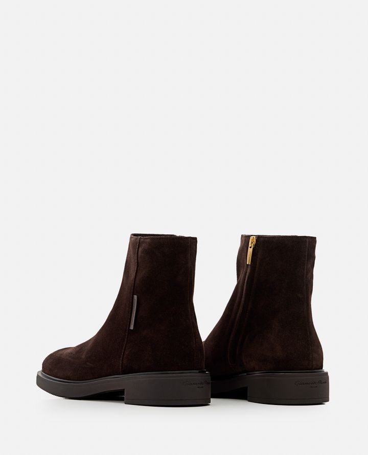Gianvito Rossi LEXINGTON STIVALETTI Vendita