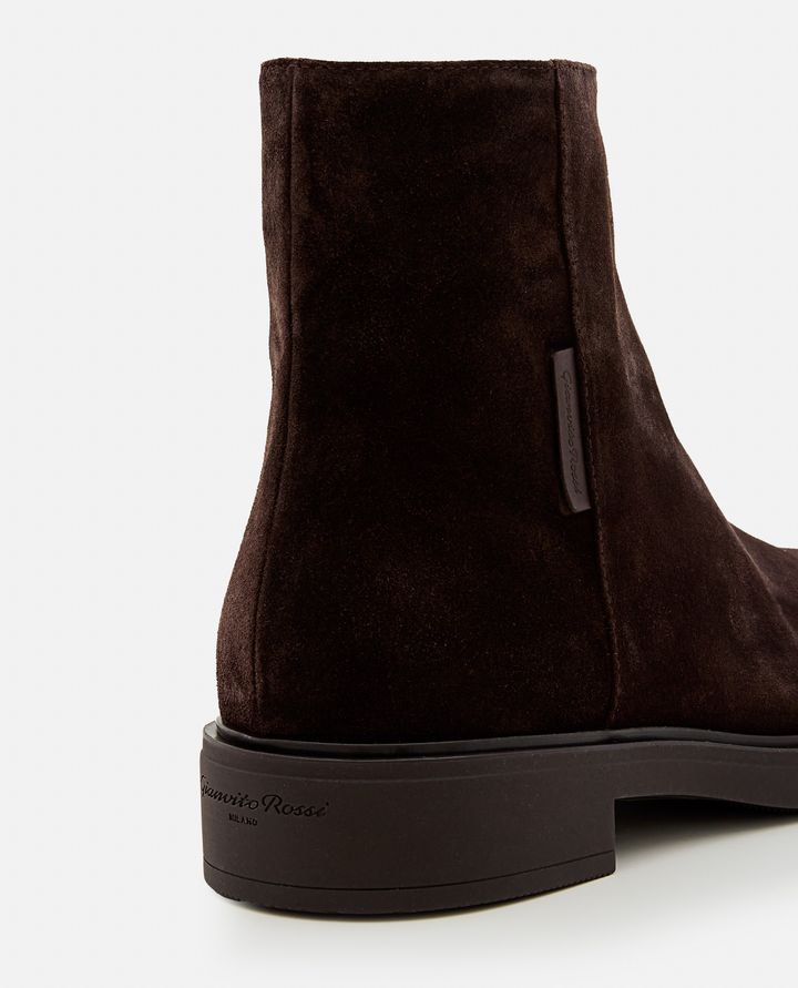 Gianvito Rossi LEXINGTON STIVALETTI Vendita