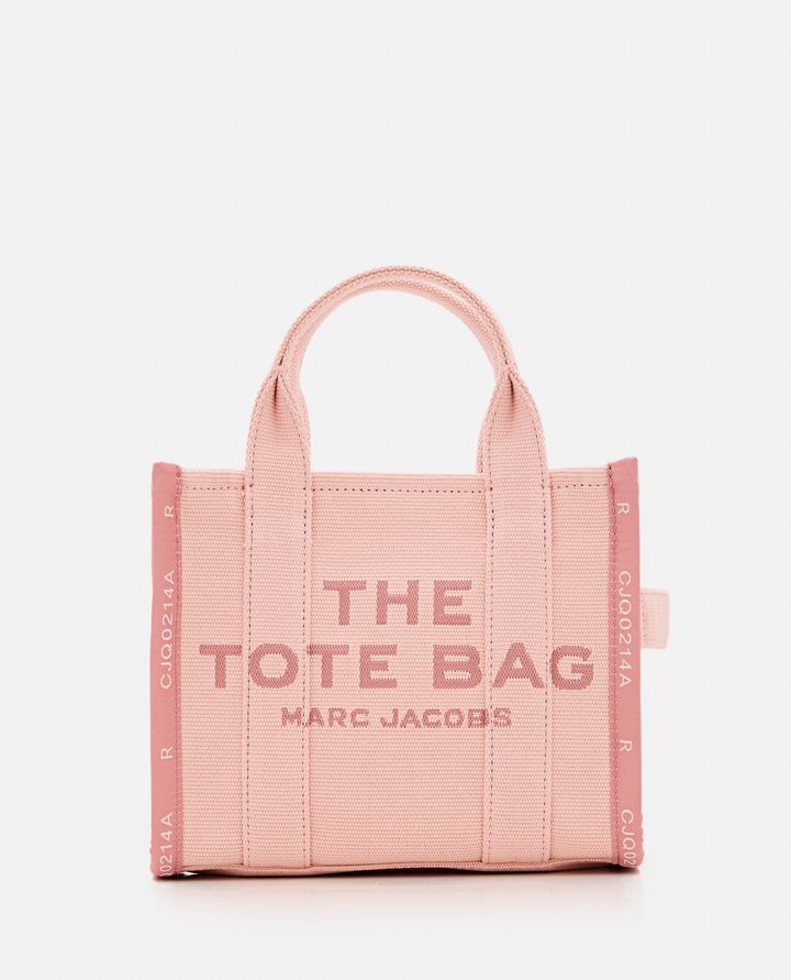 Marc Jacobs THE SMALL JACQUARD BORSA TOTE Promozione