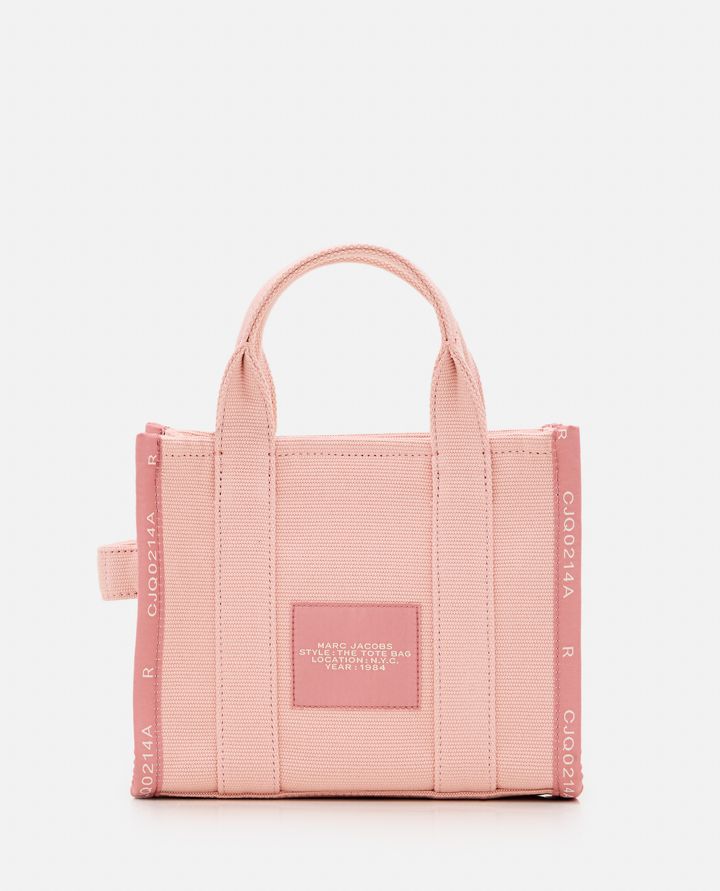 Marc Jacobs THE SMALL JACQUARD BORSA TOTE Promozione