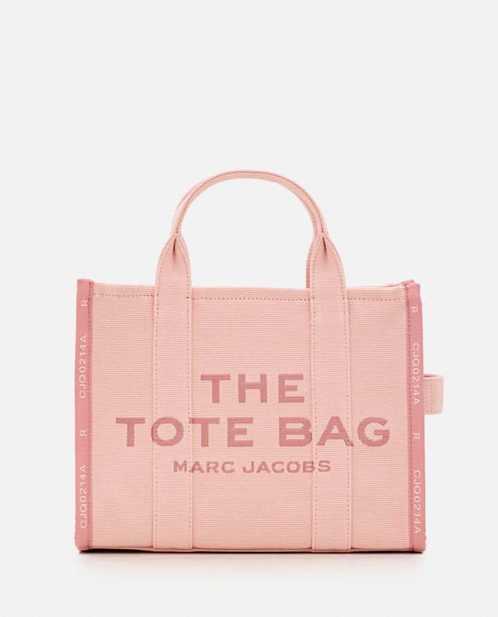 Marc Jacobs THE MEDIUM JACQUARD BORSA TOTE Qualità Garantita