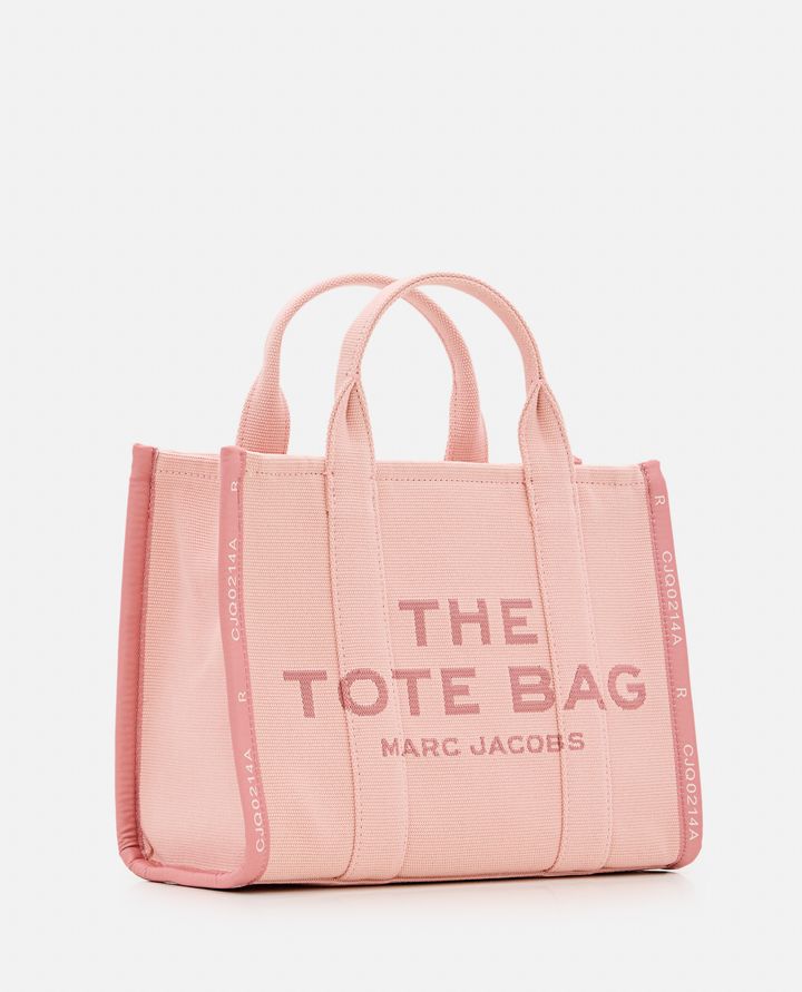 Marc Jacobs THE MEDIUM JACQUARD BORSA TOTE Qualità Garantita