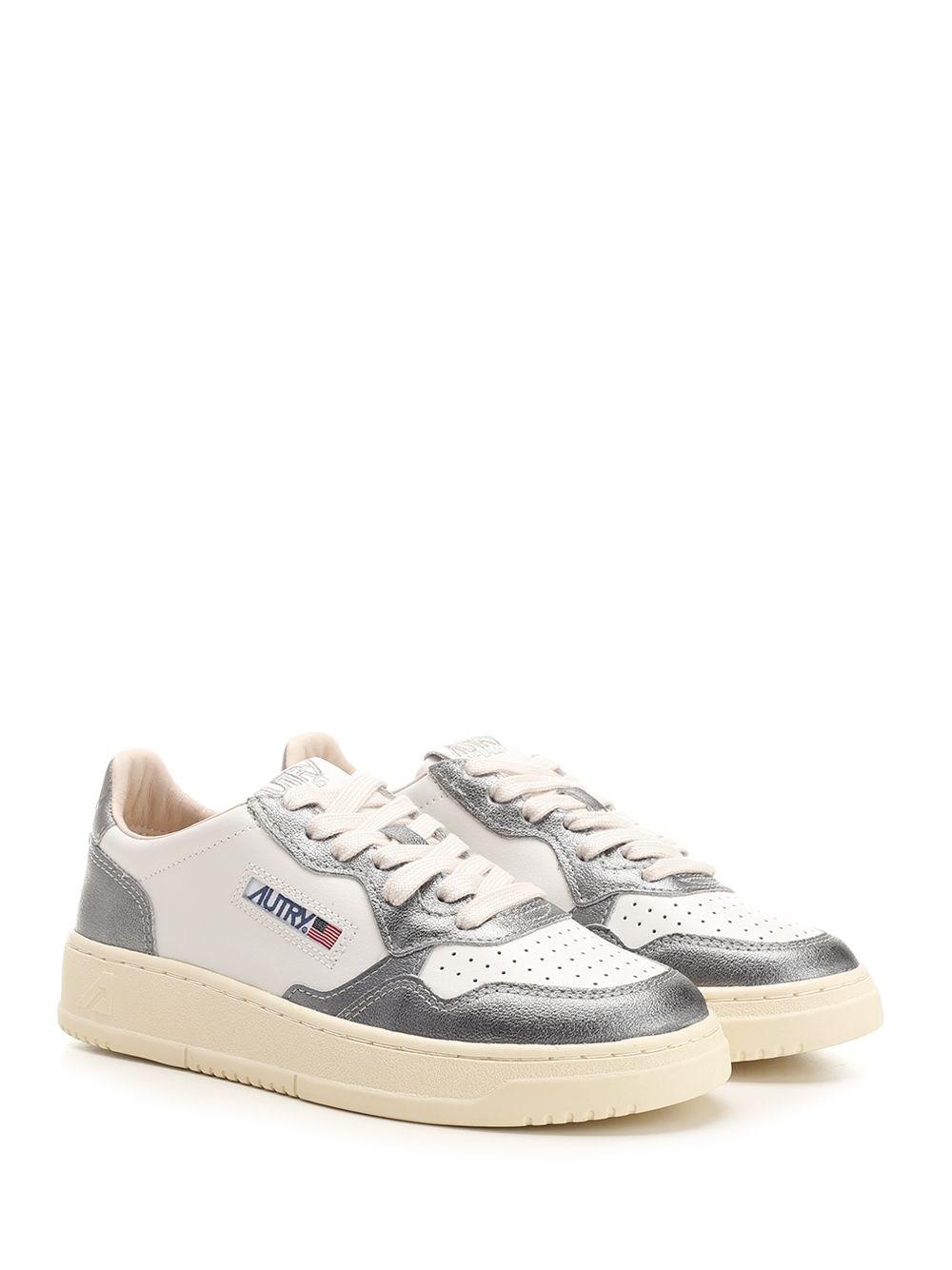 Al Duca D'Aosta Autry Sneakers basse "Medalist" Latest stili