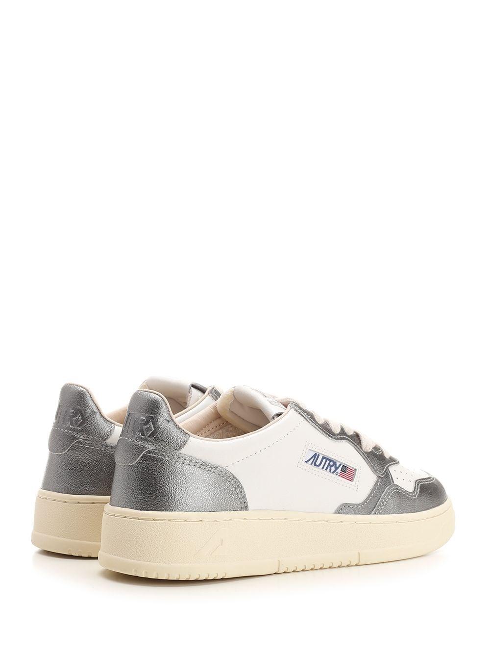 Al Duca D'Aosta Autry Sneakers basse "Medalist" Latest stili