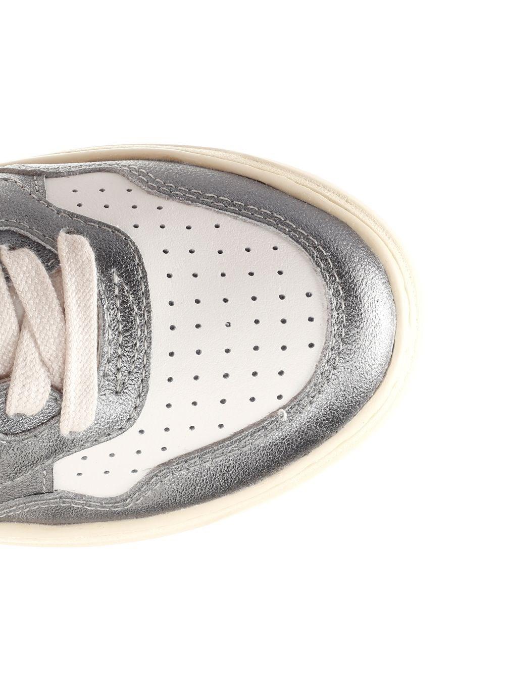 Al Duca D'Aosta Autry Sneakers basse "Medalist" Latest stili