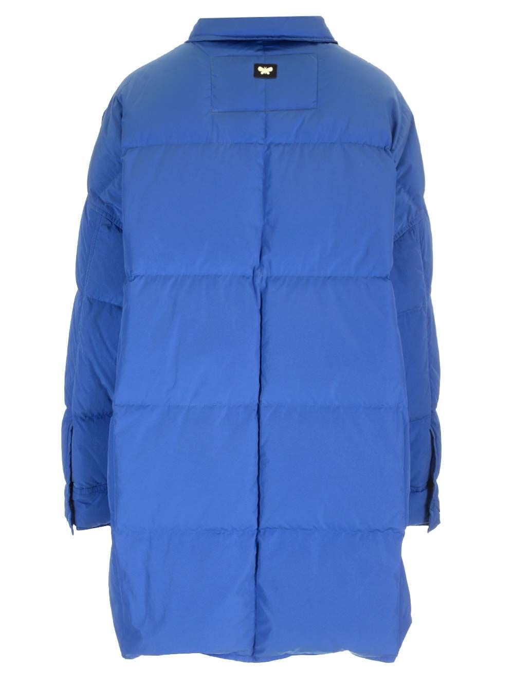Al Duca D'Aosta Weekend Max Mara Piumino a camicia Acquista Ora