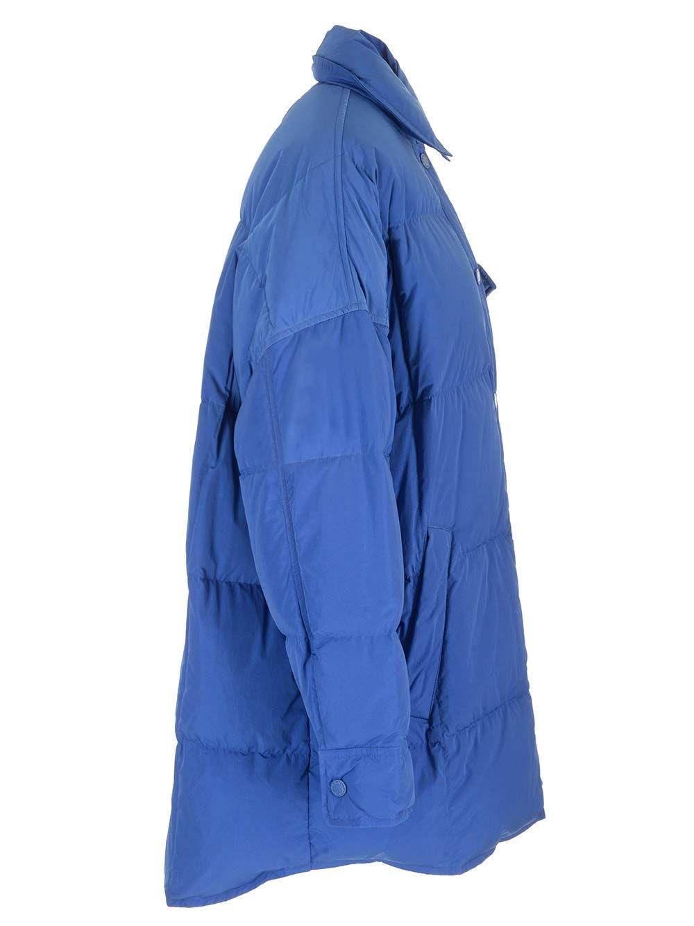 Al Duca D'Aosta Weekend Max Mara Piumino a camicia Acquista Ora