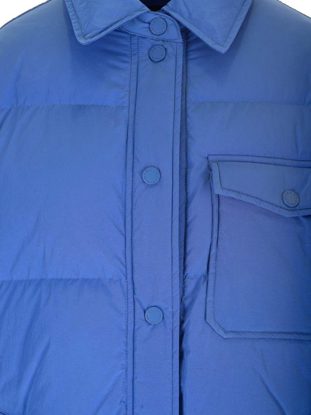 Al Duca D'Aosta Weekend Max Mara Piumino a camicia Acquista Ora