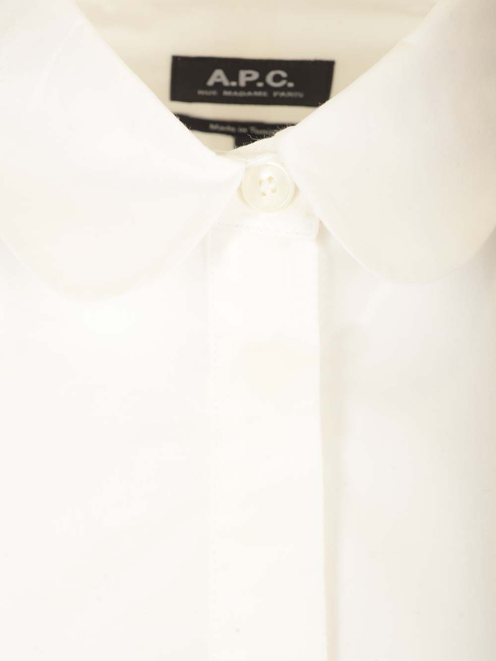 Al Duca D'Aosta A.p.c. Camicia "Linda" Affare Del Giorno