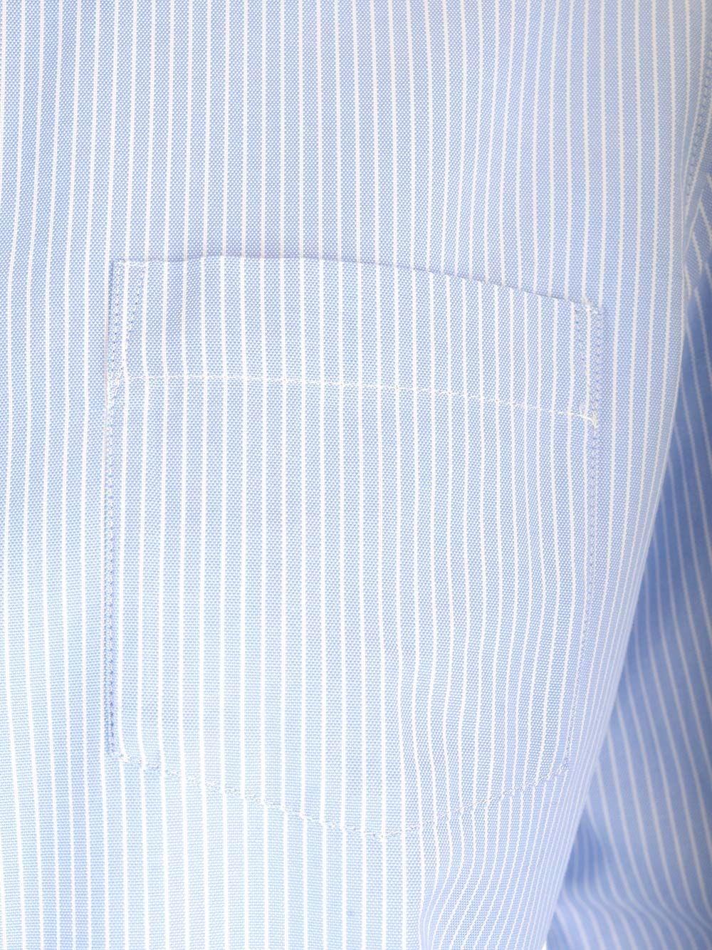 Al Duca D'Aosta Weekend Max Mara Camicia a righe Moda