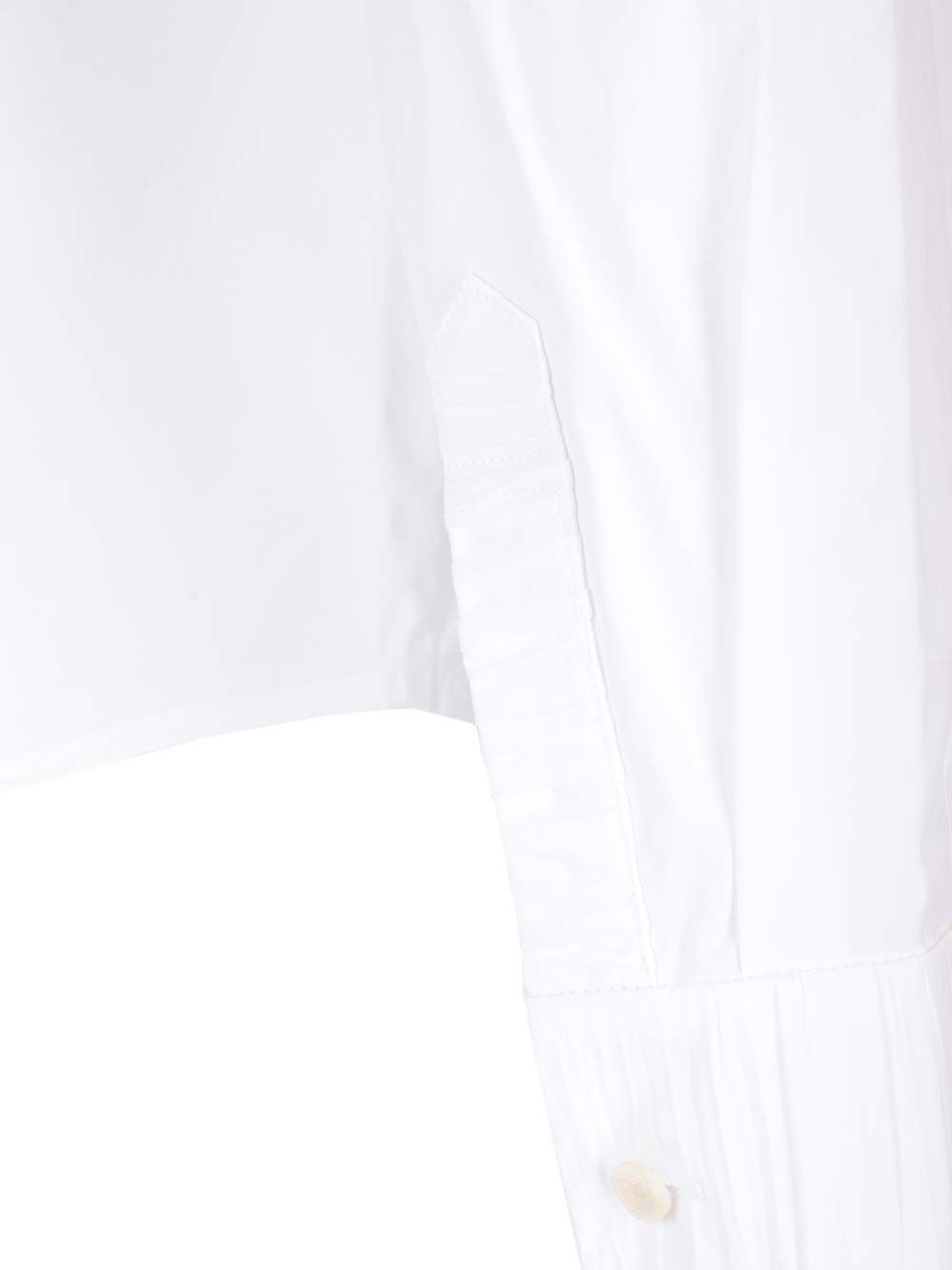 Al Duca D'Aosta Tory Burch Camicia in popeline 2025