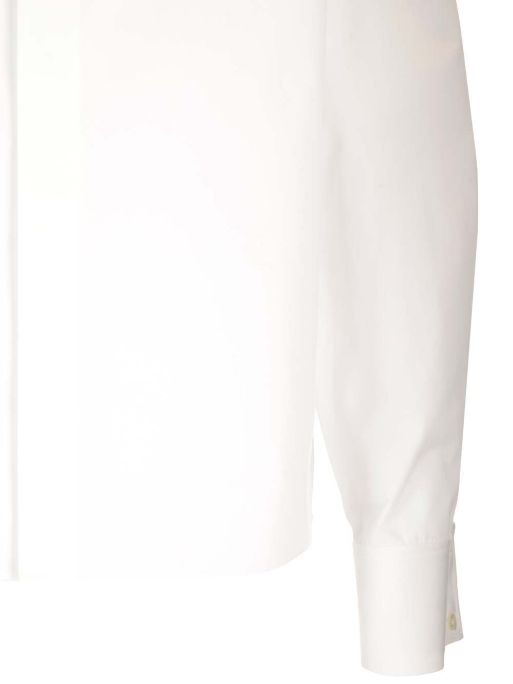 Al Duca D'Aosta Saint Laurent Camicia classica Italy