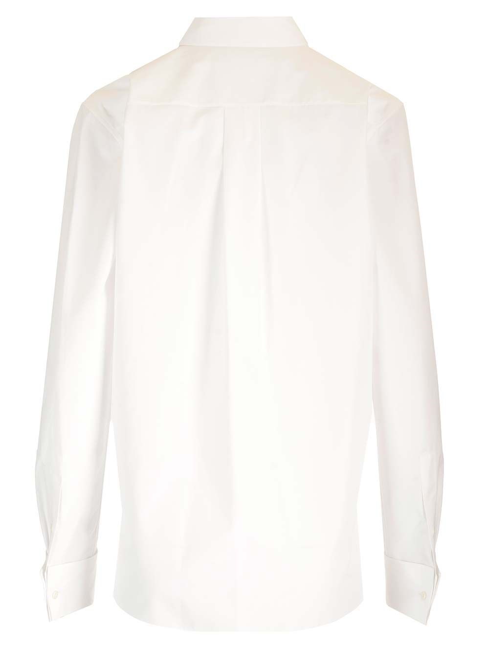 Al Duca D'Aosta The Row Camicia "Metis" Italia