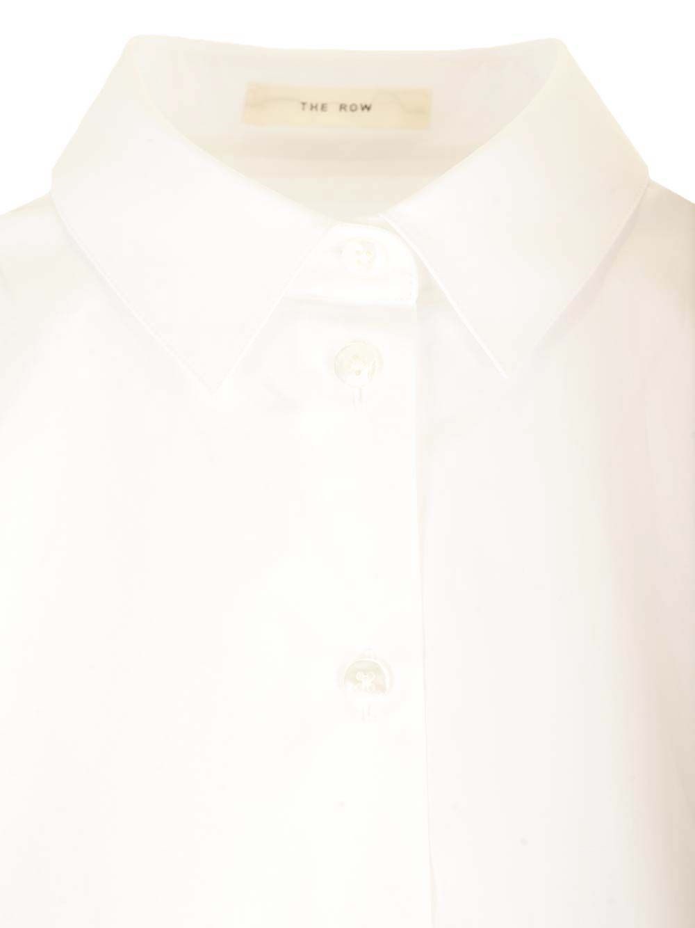 Al Duca D'Aosta The Row Camicia "Metis" Italia