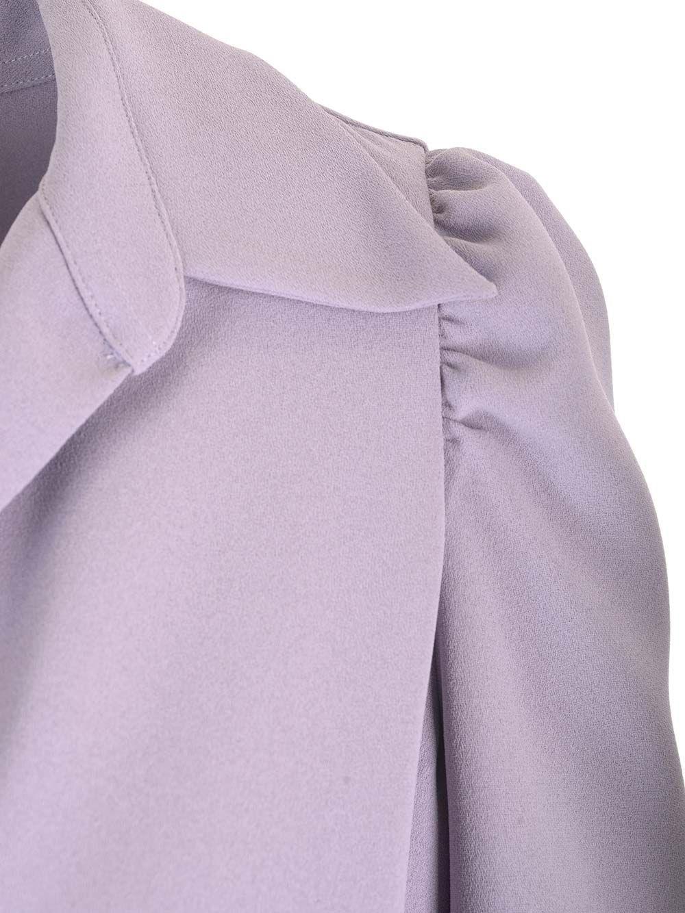 Al Duca D'Aosta Dries Van Noten Camicia in crepe Nuovo