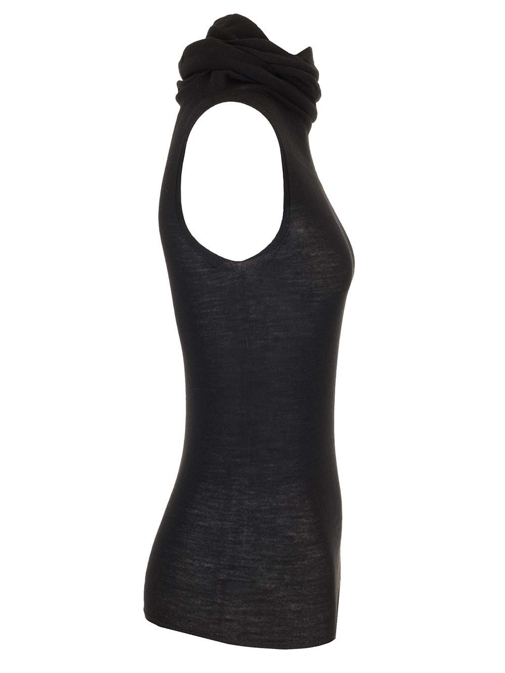 Al Duca D'Aosta Rick Owens Top in jersey Acquista Ora