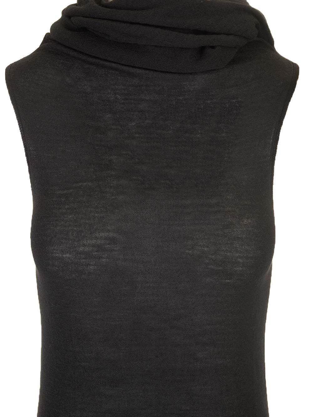 Al Duca D'Aosta Rick Owens Top in jersey Acquista Ora