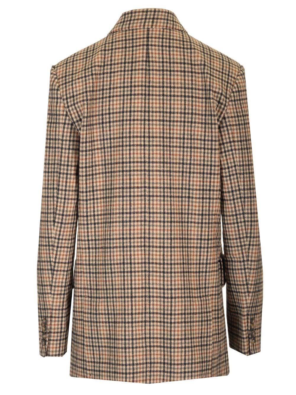 Al Duca D'Aosta A.p.c. Blazer "Valentina" Convenienza