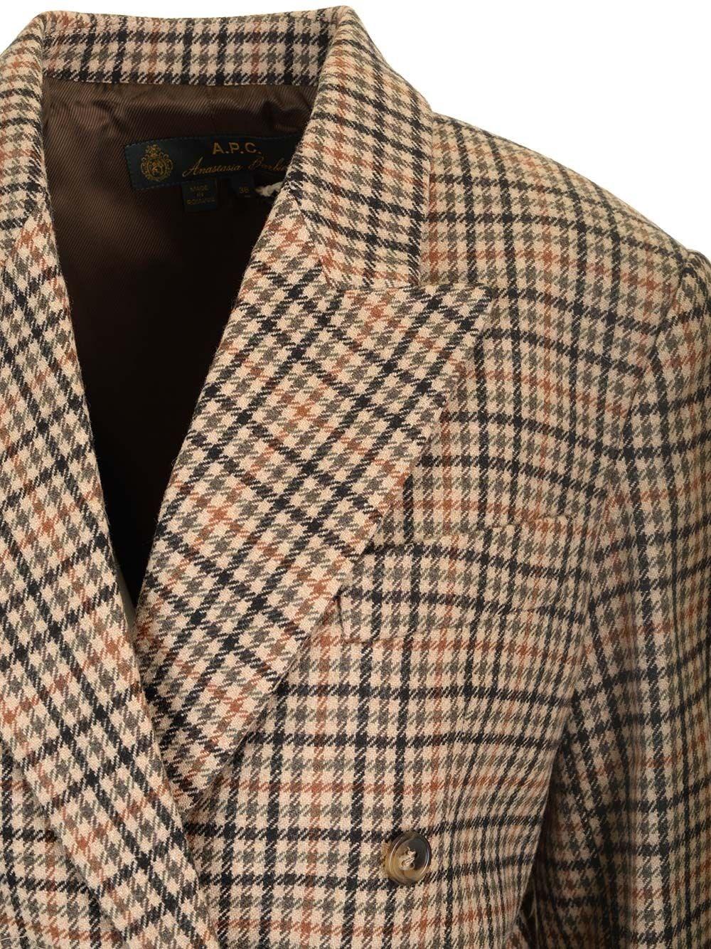 Al Duca D'Aosta A.p.c. Blazer "Valentina" Convenienza