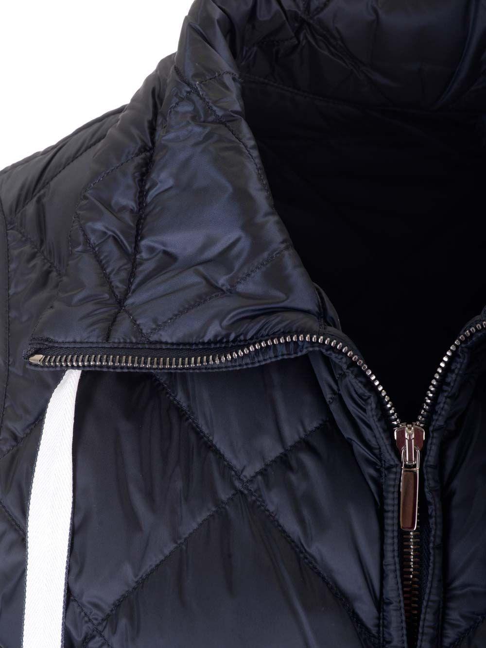 Al Duca D'Aosta Max Mara The Cube Gilet in tela antigoccia Novità
