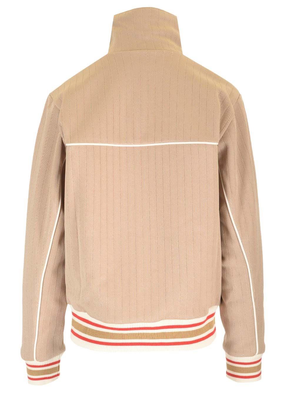 Al Duca D'Aosta Golden Goose Felpa con zip Soddisfazione Garantita