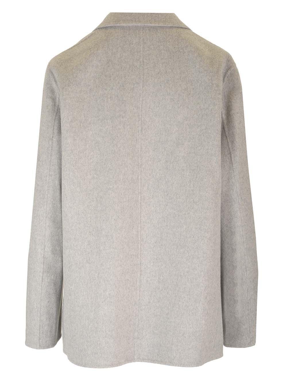 Al Duca D'Aosta Theory Blazer lana e cashmere Negozi Online