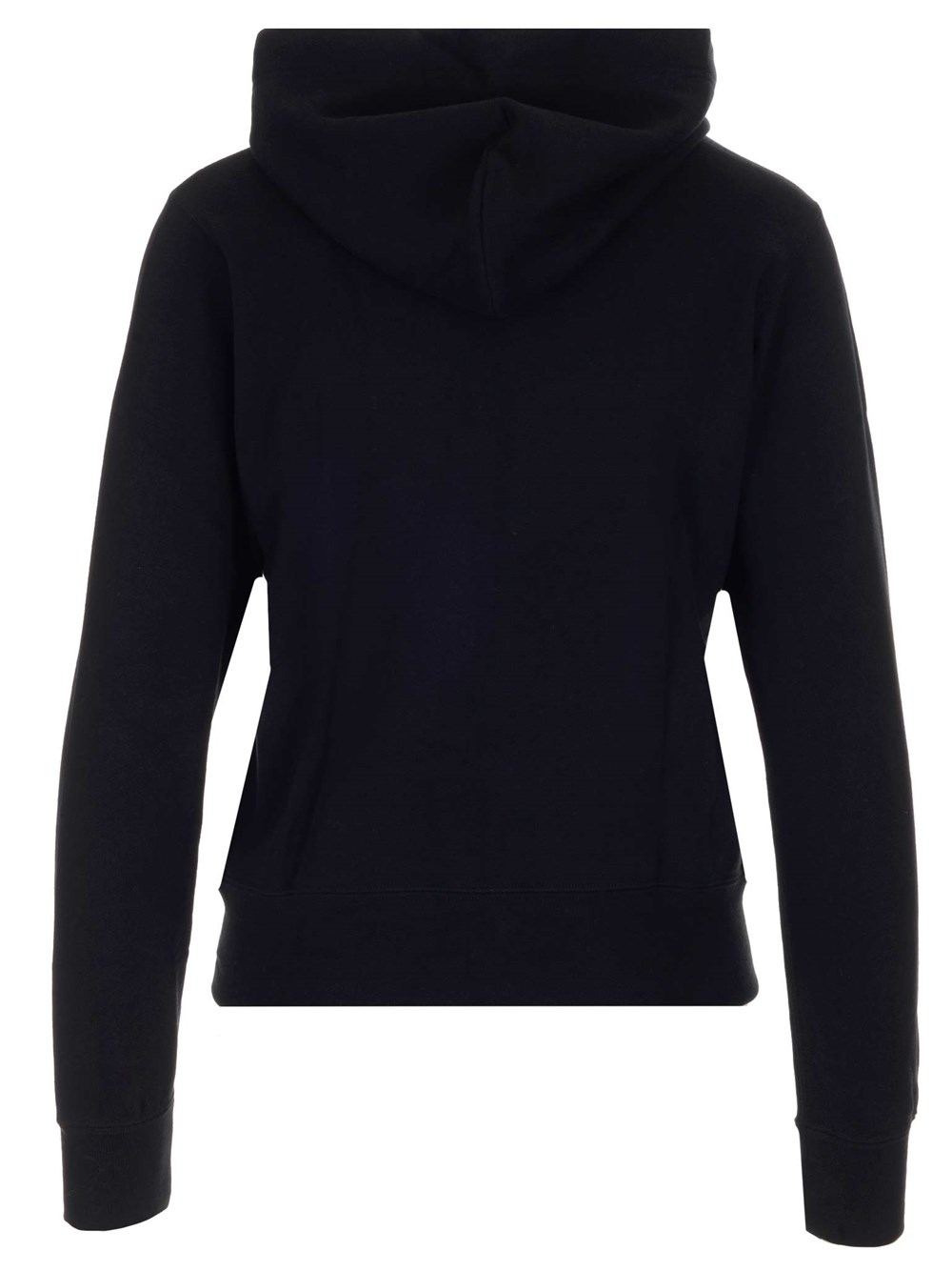 Al Duca D'Aosta Comme Des Garcons Play Felpa full zip Economico