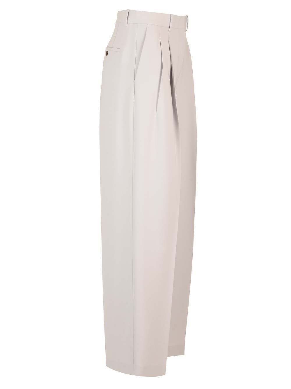 Al Duca D'Aosta Theory Pantalone con pince Offerte