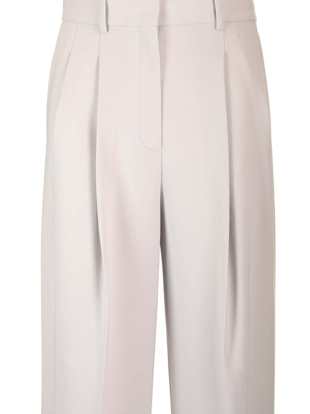 Al Duca D'Aosta Theory Pantalone con pince Offerte