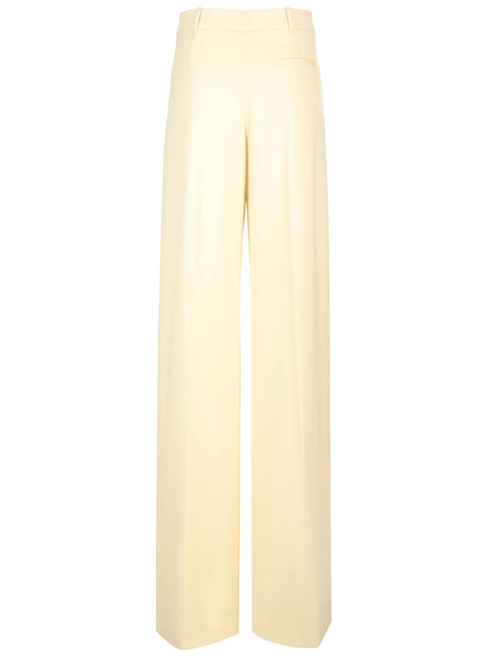 Al Duca D'Aosta Del Core Pantalone ampio con pince Sconto di tempo limitato