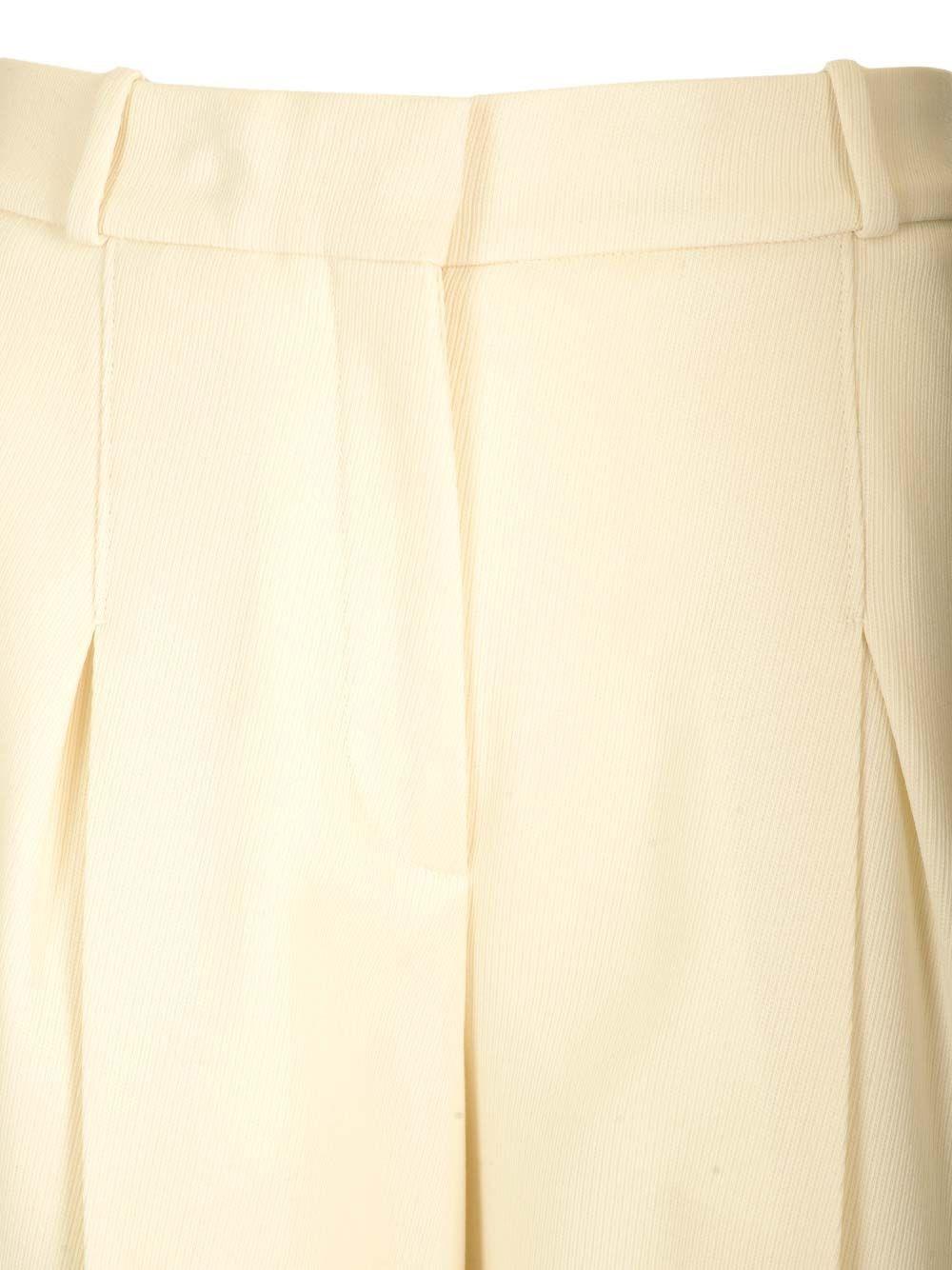 Al Duca D'Aosta Del Core Pantalone ampio con pince Sconto di tempo limitato