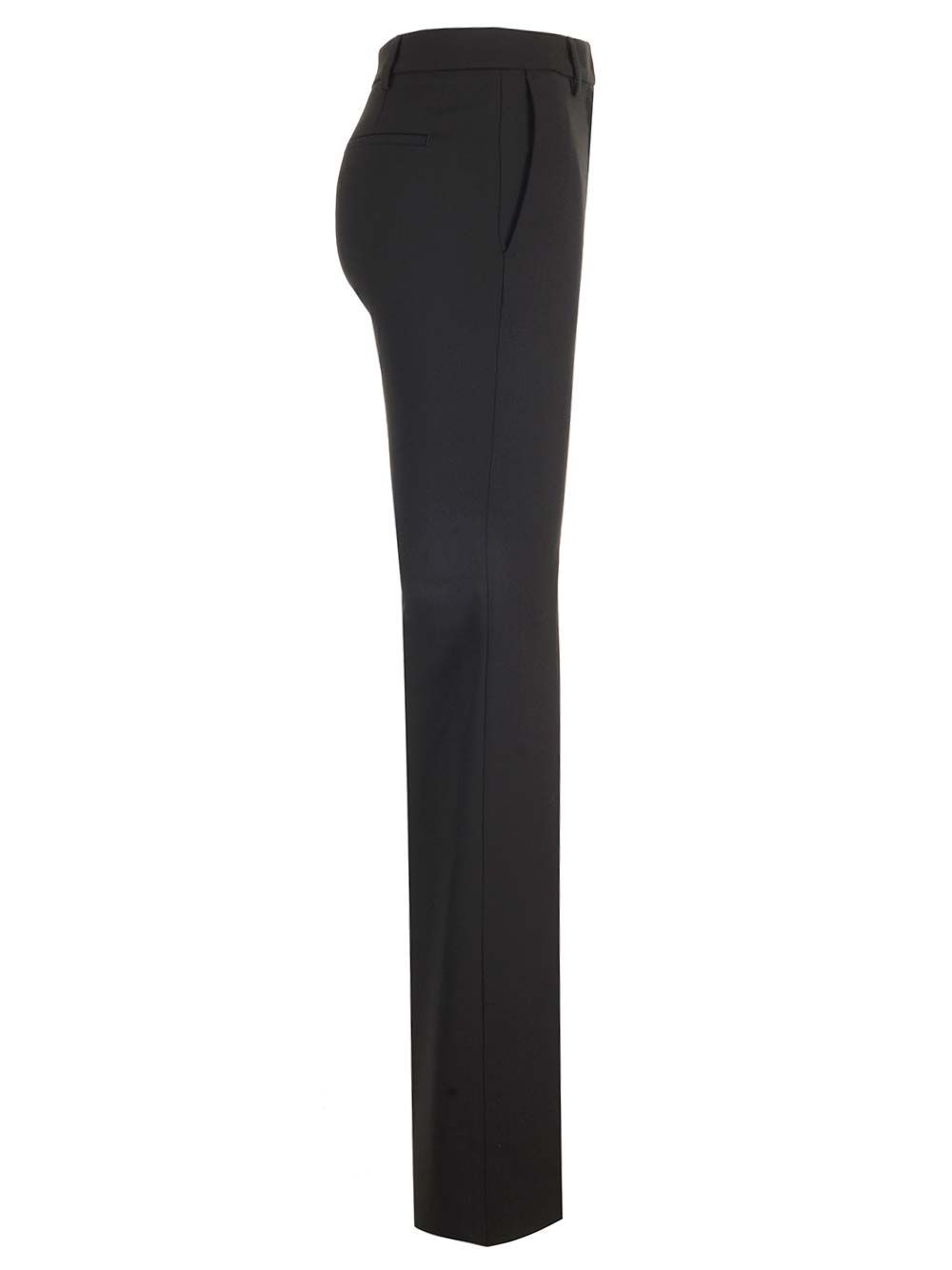 Al Duca D'Aosta Thelatest Pantalone "Ann" Fornitura limitata
