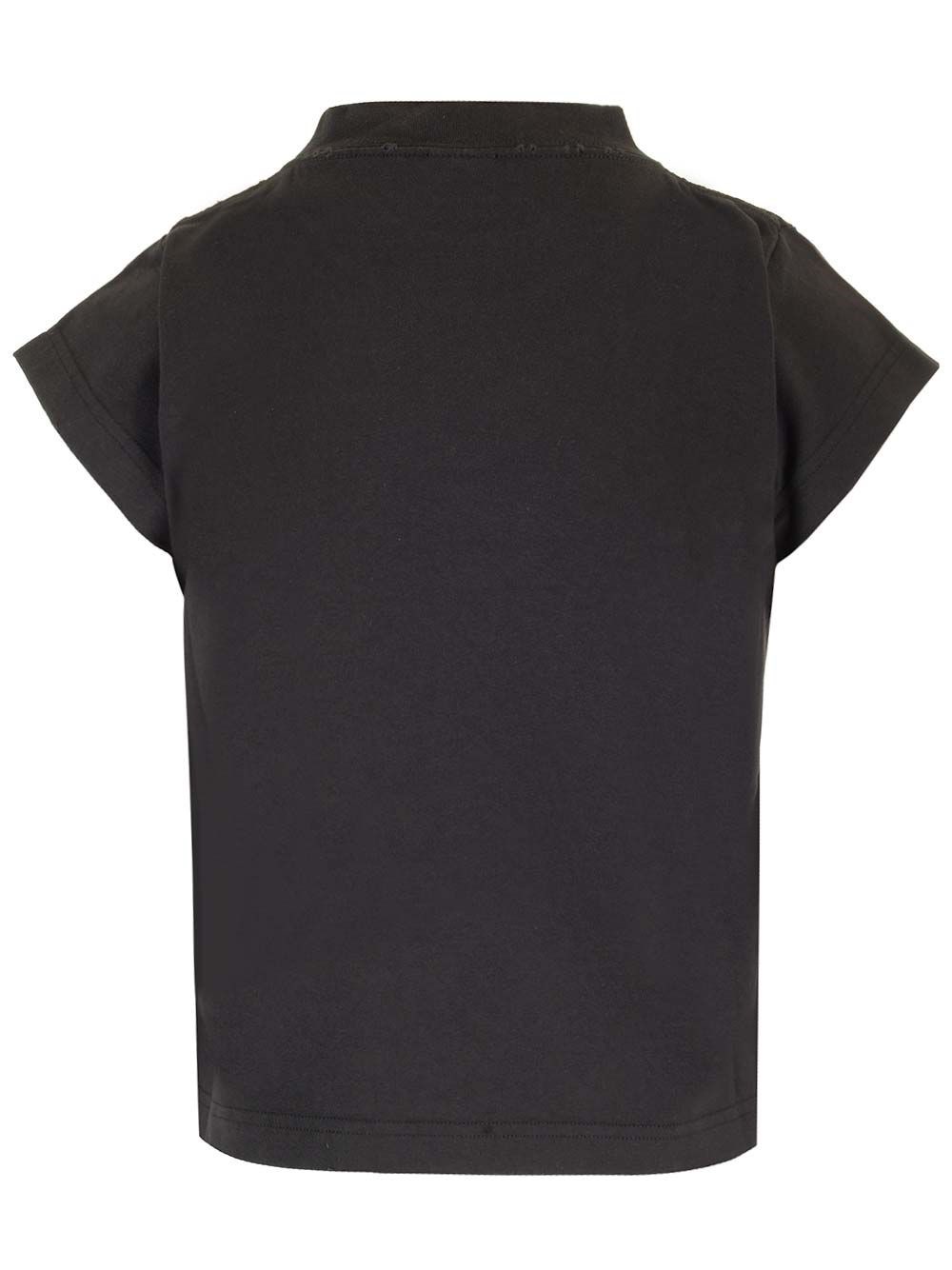 Al Duca D'Aosta Balenciaga T-shirt regular fit Liquidazione