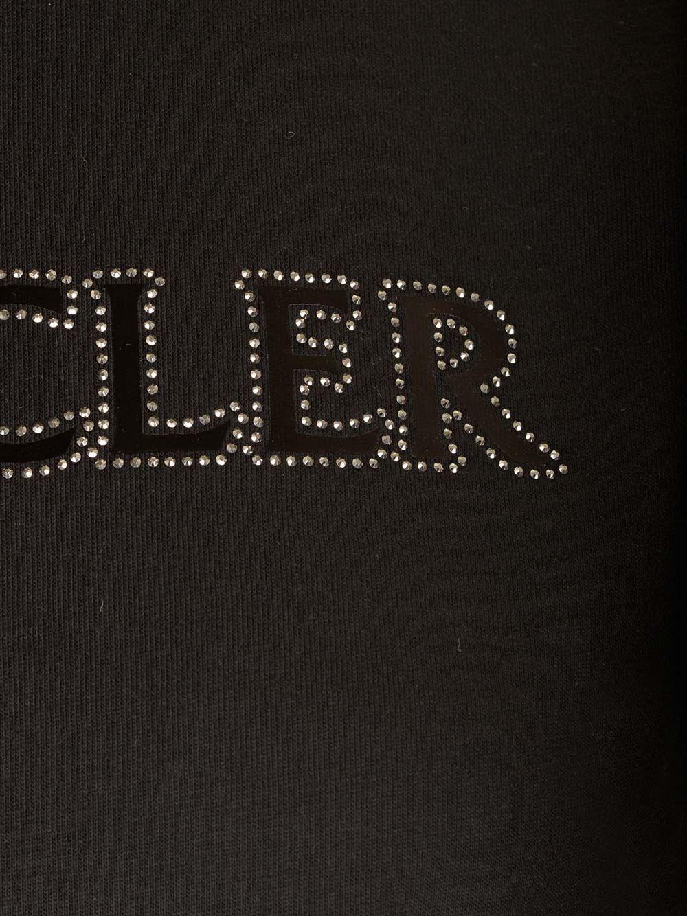 Al Duca D'Aosta Moncler T-shirt con logo Offerte speciali