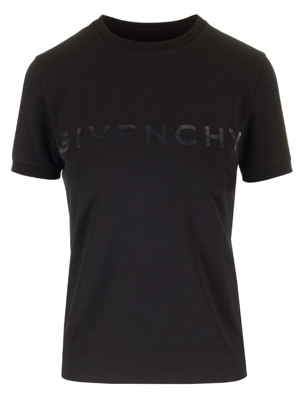 Al Duca D'Aosta Givenchy T-shirt Ringer Sconti VIP