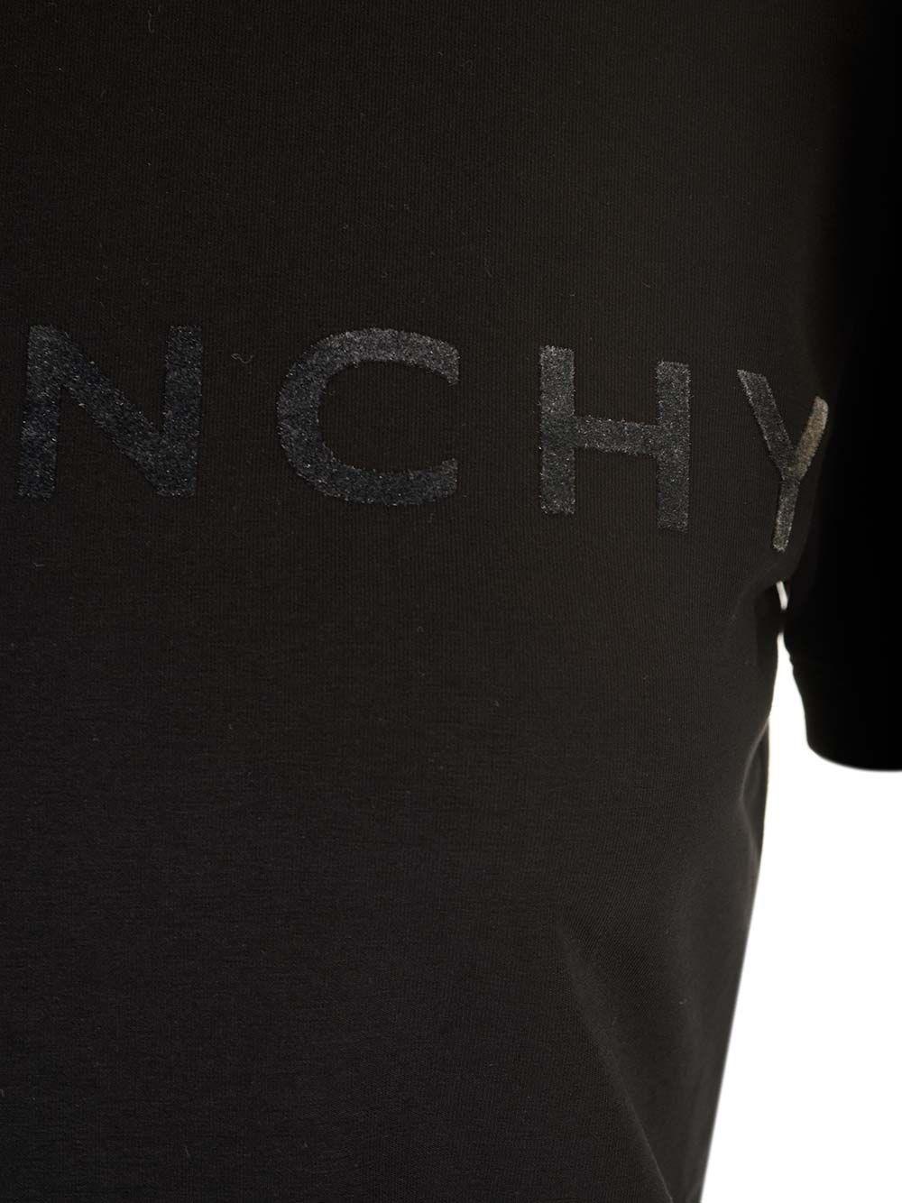 Al Duca D'Aosta Givenchy T-shirt Ringer Sconti VIP