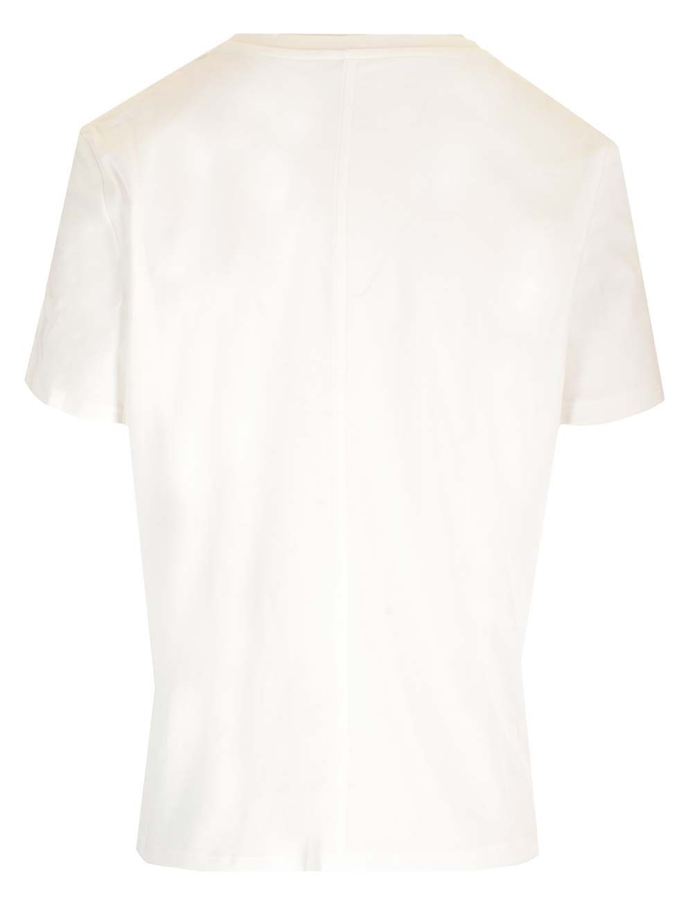 Al Duca D'Aosta The Row T-shirt "Wesler" Prezzo basso