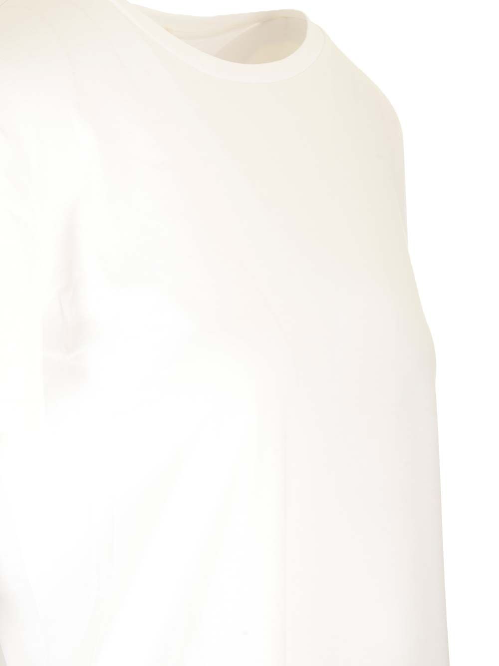 Al Duca D'Aosta The Row T-shirt "Wesler" Prezzo basso