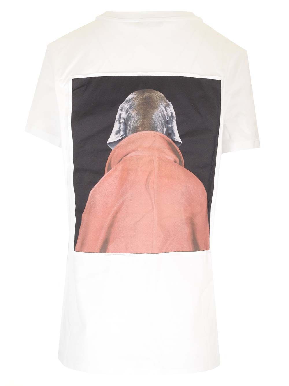 Al Duca D'Aosta Max Mara T-shirt in jersey con stampa Super Saving Price