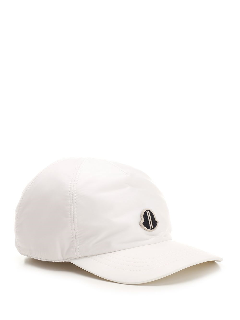 Al Duca D'Aosta Moncler X Rick Owens Cappello baseball Only for today