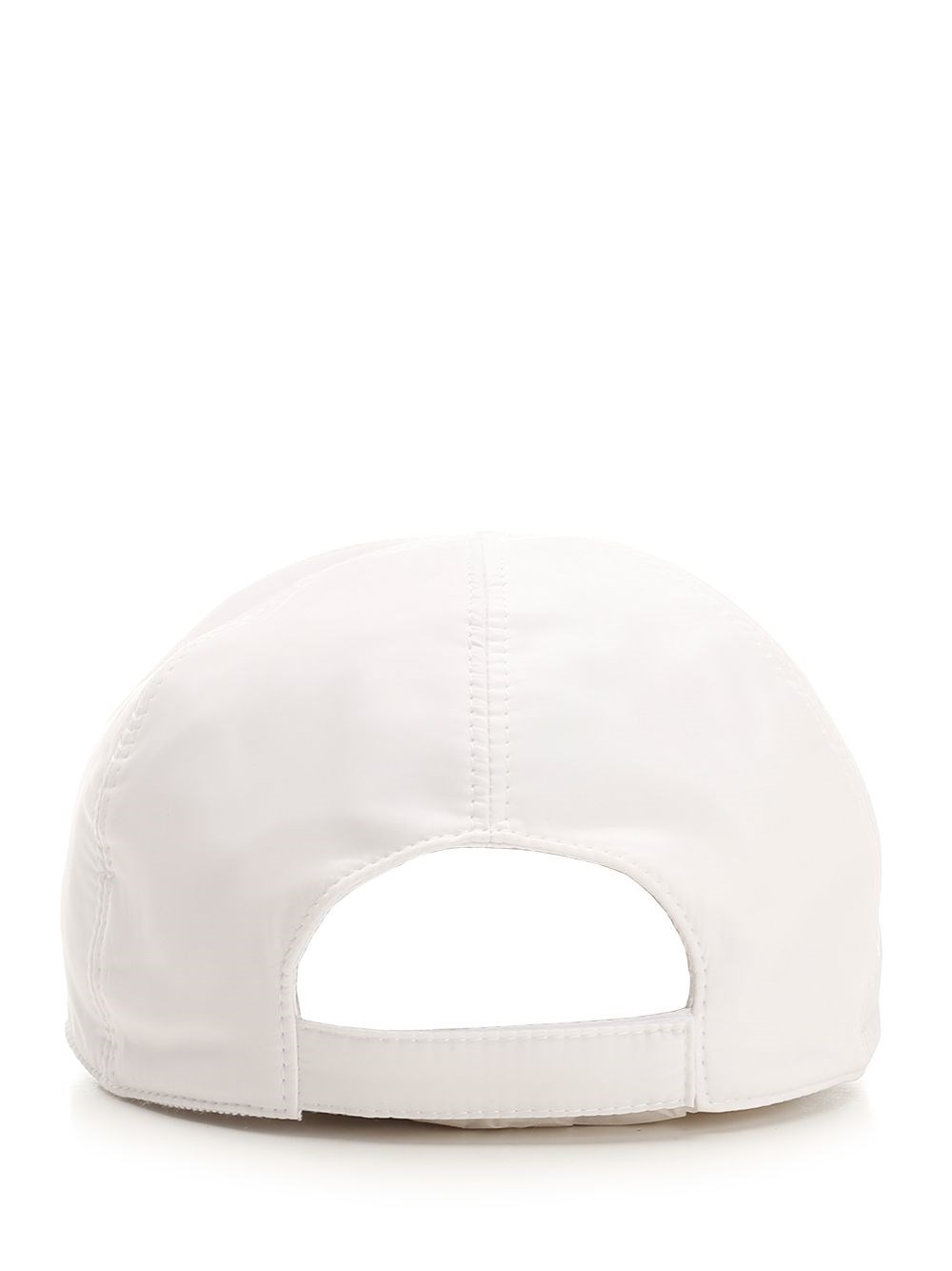 Al Duca D'Aosta Moncler X Rick Owens Cappello baseball Only for today
